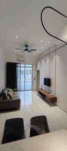 Rimbun Aman Premium Smart Home For Rent