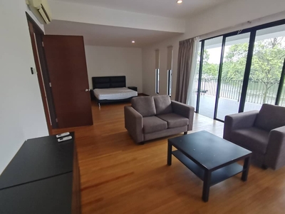 Senibong Wateredge Residence Semi Detached Fully Furnished for Rent