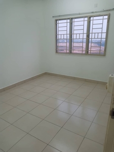 Seri Baiduri Apartment - Setia Alam for rent
