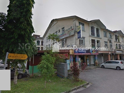 Serviced Residence For Auction at Bandar Pulai Jaya