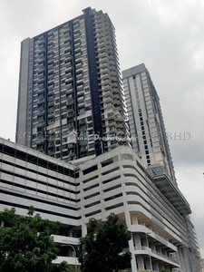 Serviced Residence For Auction at D'Pristine