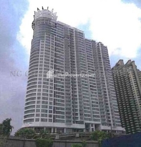 Serviced Residence For Auction at Regalia