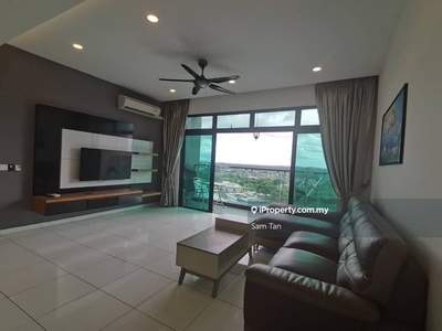 Sky Loft Bukit Indah