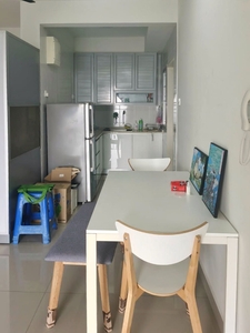 Sofiya Residence, Desa Park City, Kuala Lumpur For Rent
