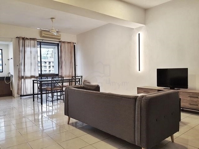 SWEET HOME Angkasa Impian fully furnished 1 Bedroom