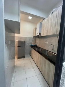 SWEET HOME Arte plus fully furnished 2 room condo