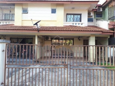 SWEET HOME Bandar Bukit Mahkota Section 6