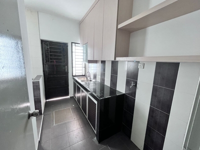 Taman Setia Indah Double Storey - 4 bedrooms for SALES