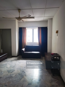 Tasik Height Apartment @ Cheras 3r2b Unit For Rent