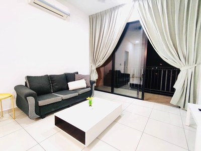 Level 12, The Clio Residences Condo for Rent in IOI Resort City, Putrajaya