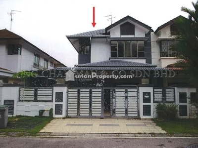 Terrace House For Auction at Adda Heights