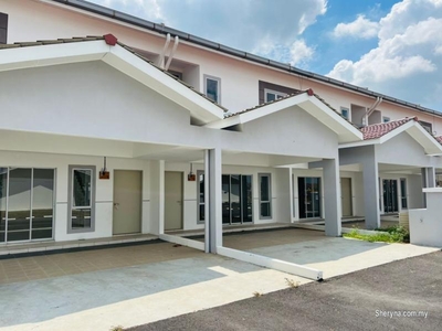 Title : 2 Storey Terrace House PR1MA Bandar Baru Setia Awan Perd