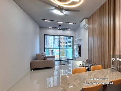 V Residence 2 @ Sunway Velocity, Cheras, Maluri, Pandan Jaya for Rent