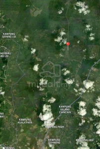 285 acre Sawit Batu Anam Mukim Sermin Segamat