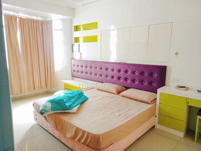 3 Rooms Condo @ Town Ujong pasir Melaka