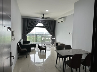 8Scape Residence @ Sutera