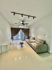 Apartment For Rent Admiral Residence, Kota Laksamana, Melaka