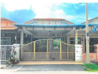 BANK LELONG No.69, Jalan Asean 14A, Taman Asean, Balai Panjang, Melaka