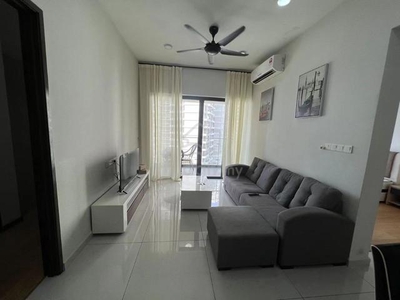Bay Point @ Country Garden Danga Bay 2 Bed 2 Bath(Fully Furnished)