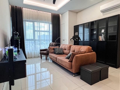 Condo For Rent，Fully Furnished