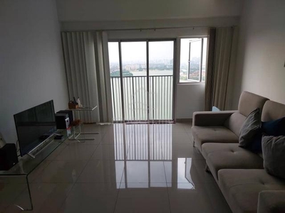 Fully Furnished The Wharf Residence Condo Puchong