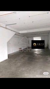 Ground floor shoplot  | Taman Impian Ria |  for rent