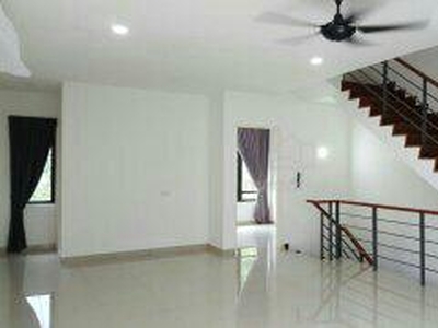 [Guarded n Gated]Sunway East 3rd Storey Terrace House , Taman Equine