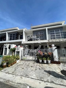 Imperial Jade Residence Seri Alam Masai Johor, G&G Can Do Full Loan