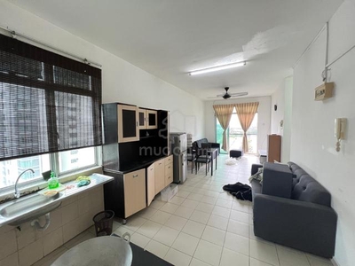 Lake View Apartment Near HSI Toppen 3 Bedroom Fully Furnish