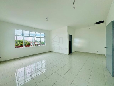 MCL BUMI LOT Double Storey Terrace 20*65sqft Krubong Jaya Cheng Melaka