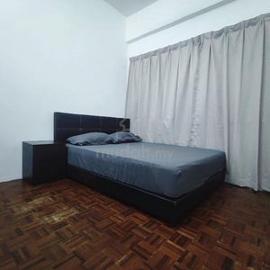 Room for Rent at Maluri, Nearby Aeon, Velocity, MyTown, TRX, LRT & MRT
