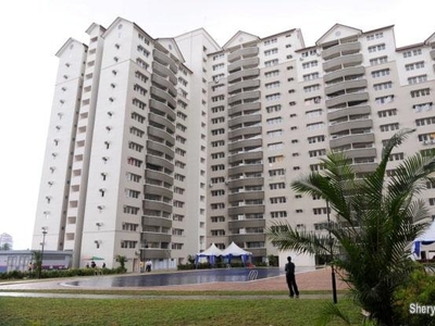 Sentul Utama Condominium for SALE!