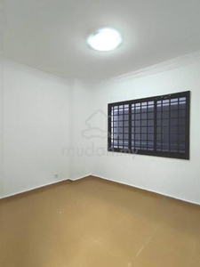 Seri Alam Seri Mutiara Apartment 3 bedroom