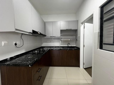 [sewa] Vista Sentul W Kitchen Cabinet Kuala Lumpur