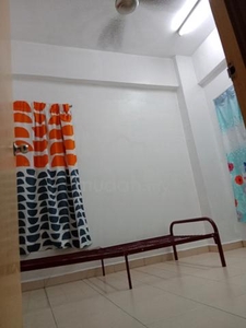 Sri Angkasa Apartment, Seksyen 28, Shah Alam