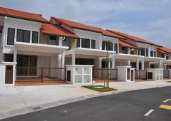 Nr Mont Kiara Last 400k Landed House Freehold! ! First Come First Serves. .!