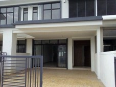 Puchong Bandar Puteri 6 Zarra 2 Sty House for SALE