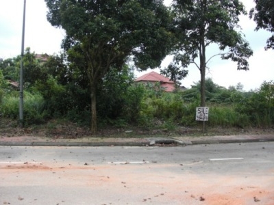 bungalow land in bukit jelutong For Sale Malaysia