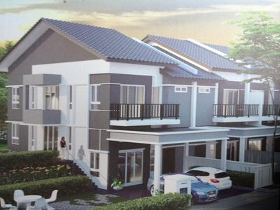 House Nilai For Sale Malaysia