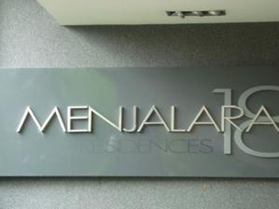 Menjalara 18 Residences, Kepong For Sale Malaysia