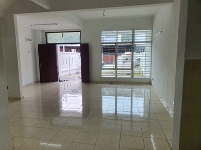 2sty house for rent sentosa basic coa PAVI