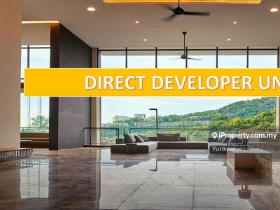 Alila2 Condominium Tanjung Bungah Direct Developer unit avaialble