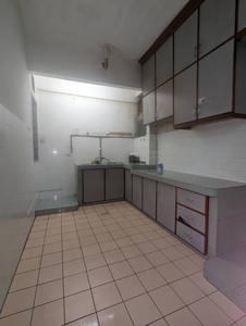 Apartment Desa Serdang For Rent