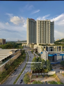 Apartment Jintan, Precint 16, Putrajaya.