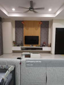 Bukit Sungai Long Bungalow Freehold Fully Renovated For Sale