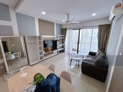 City n Seaview 1 Bedroom Atlantis Reaidence Bali Melaka Kota Imperio