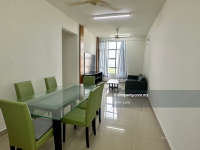 Cyberjaya The Arc 3room fully furnished to rent