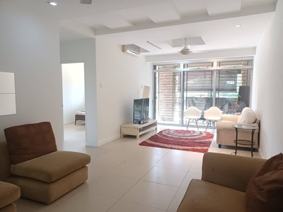 D'Rimba Resort Apartment Kota Damansara for Rent