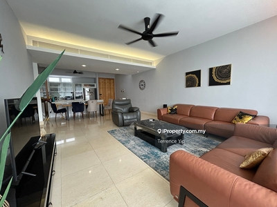 Embassyview Best Corner unit with KLCC view at 1.45mil only