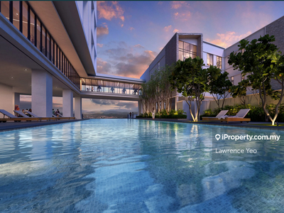 Exclusive Residences for Unparalleled Privacy